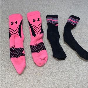Baksetball Socks
